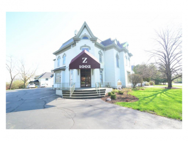 Jones-Kenney-Zechman Funeral Home