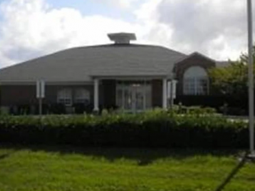 Lee Funeral Home - Owings