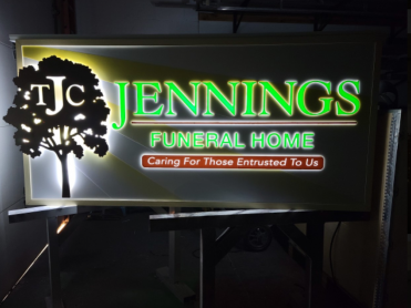 Jennings Funeral Home