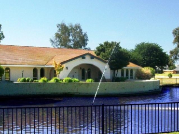 Sierra View Memorial Park & Mortuary