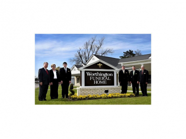 Worthington Funeral Home Inc
