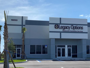 Legacy Options Funeral and Cremation Services, LLC - Fort Myers