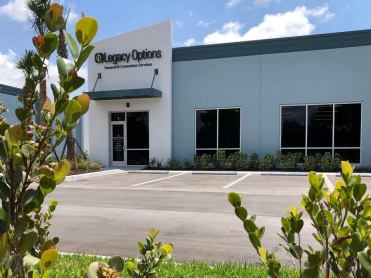 Legacy Options Funeral and Cremation Services - Bonita Springs