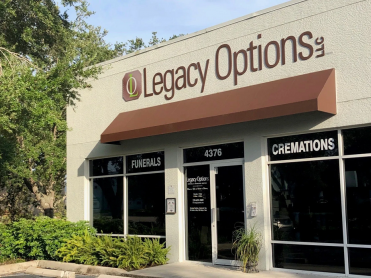 Legacy Options Funeral and Cremation Services, LLC - Naples