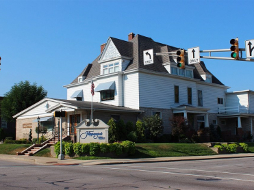 Hippensteel Funeral Service & Crematory