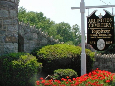 Toppitzer Funeral Home