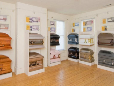 Bennie Smith Funeral Home - Millsboro