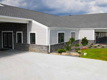 Goodwin-Sievers Family Funeral Home - Washington