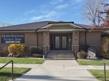 Olpin Stevens Funeral Home