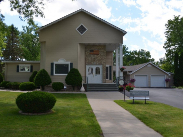 Steinhaus-Holly Funeral Home & Cremation Service