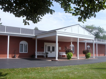 Langkamp Funeral Chapel & Crematory
