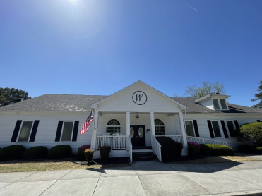 Anthony L. Watkins Funeral Home Jonesboro