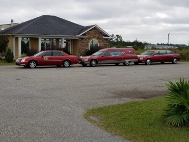 House Of Towns Mortuary