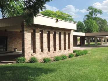 Washburn-McReavy Funeral Chapels - Bloomington