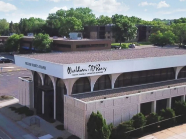 Washburn-McReavy Funeral Chapels - Columbia Heights