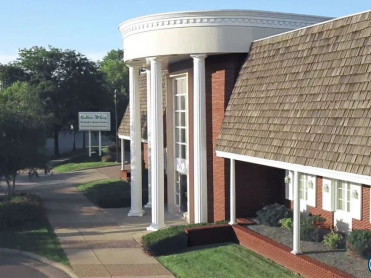 Washburn-McReavy Funeral Chapels - Davies Chapel (Uptown)