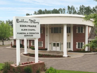 Washburn-McReavy Funeral Chapels - Eden Prairie
