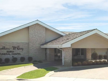 Washburn-McReavy Funeral Chapels - Edina