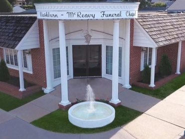 Washburn-McReavy Funeral Chapels Northeast Chapel