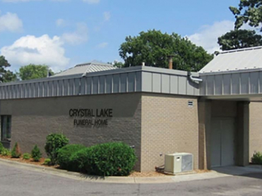 Washburn-McReavy Funeral Chapels - Crystal Lake