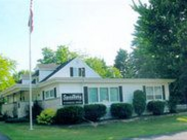 Swedberg Funeral Home and Crematory, Inc. - Gresham