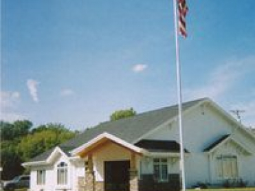 Swedberg-Wendt Funeral Home - Bonduel