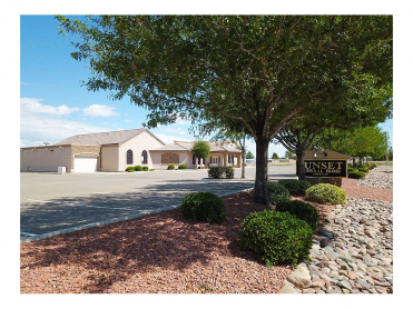 Sunset Funeral Homes-Americas - El Paso