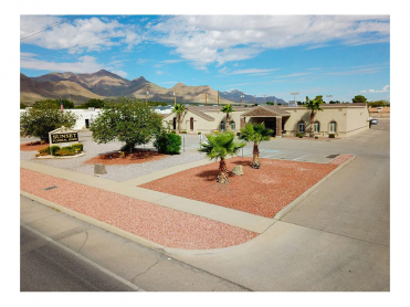 Sunset Funeral Homes-Northeast - El Paso
