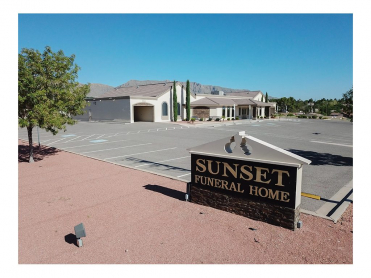 Sunset Funeral Homes-West - El Paso