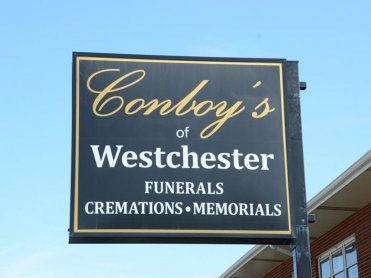 Conboy-Westchester Funeral Home - Westchester