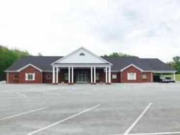 Luff-Bowen Funeral Home - Waverly