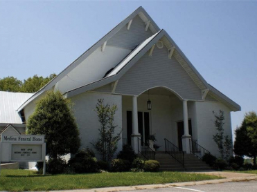 Medina Funeral Home & Cremation Service