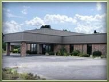 Oakdale Funeral Home