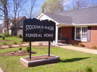 Stockdale-Malin Funeral Home - Camden