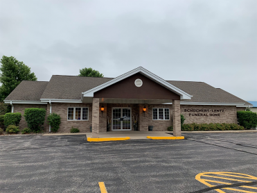 Robinson Funeral Home