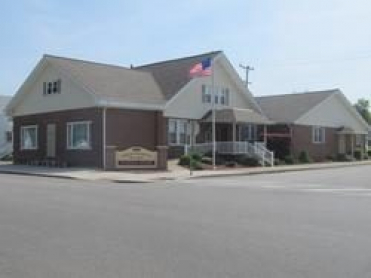 Blake Funeral Home - Loogootee