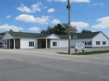 Blake & Wagler Funeral Home - Montgomery