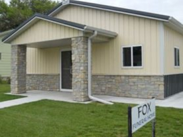 Fox Funeral Home