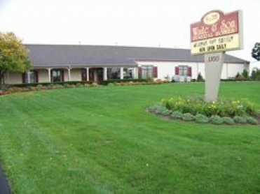 Waite Funeral Home Brunswick