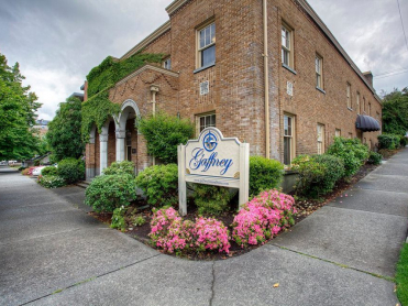 Gaffney Funeral Home