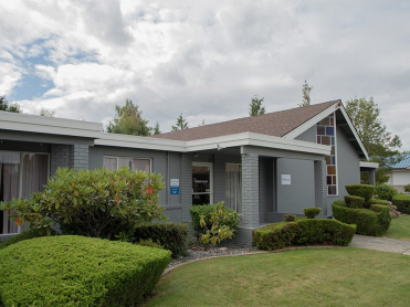Sumner Voiles Funeral Chapel