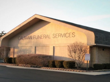 Caliman Funeral Services - Columbus