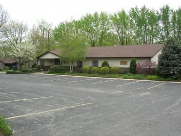 Hahn-Groeber Funeral & Cremation Services - Oxford