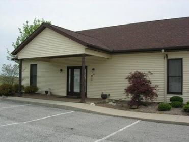 Hahn-Groeber Funeral & Cremation Services - Linden