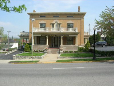 Hahn-Groeber Funeral & Cremation Services - Lafayette