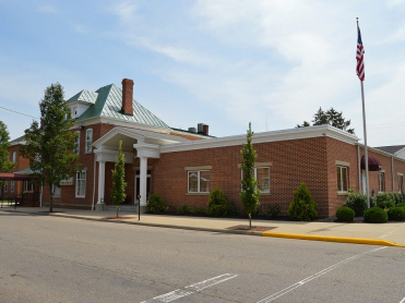 Boyer Funeral Home - Waverly