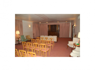Usher Funeral Home