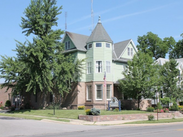 Brickner Funeral Home - Van Wert