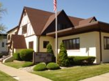 Weicht Funeral Home Inc