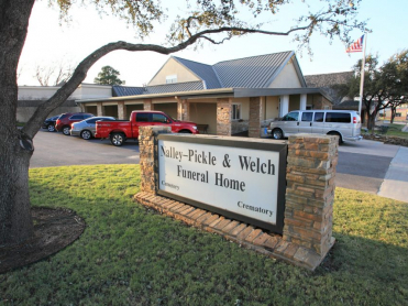Nalley-Pickle & Welch Funeral Home - Big Spring